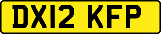DX12KFP