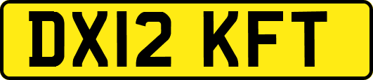 DX12KFT