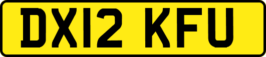 DX12KFU