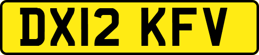 DX12KFV