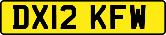 DX12KFW