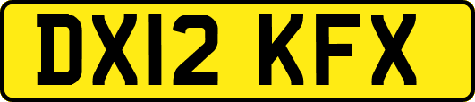 DX12KFX