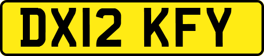 DX12KFY