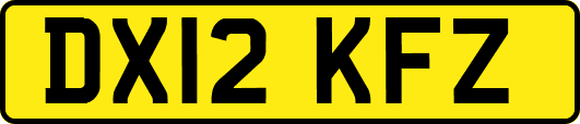 DX12KFZ