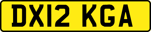 DX12KGA