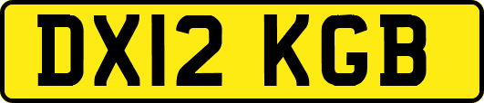 DX12KGB