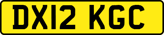 DX12KGC