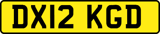 DX12KGD