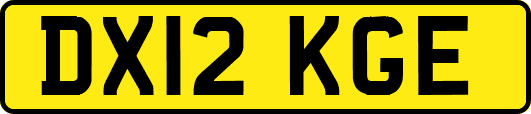 DX12KGE