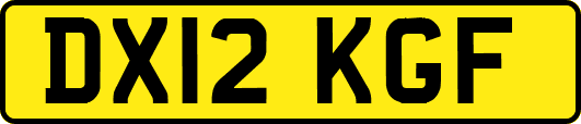 DX12KGF