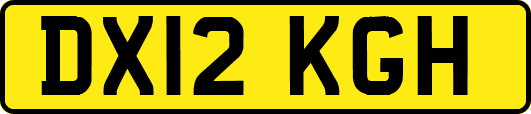 DX12KGH