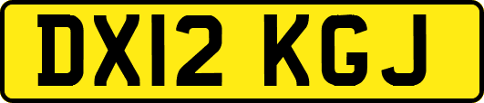 DX12KGJ