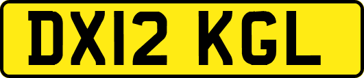 DX12KGL