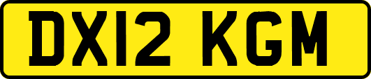 DX12KGM