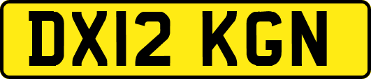 DX12KGN