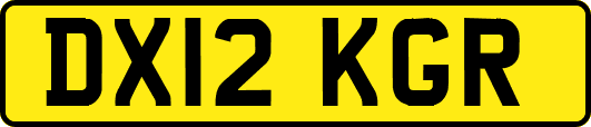 DX12KGR
