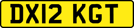 DX12KGT