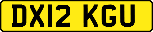DX12KGU