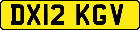DX12KGV