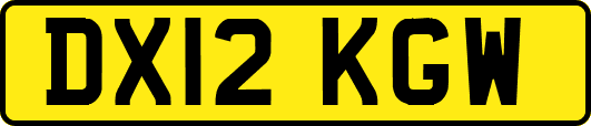 DX12KGW