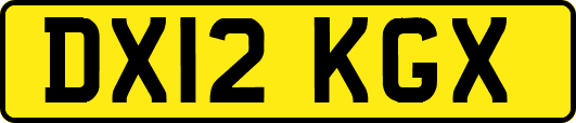 DX12KGX