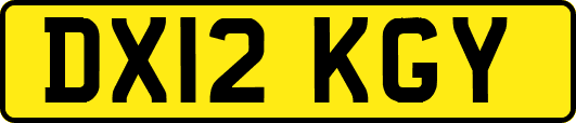 DX12KGY