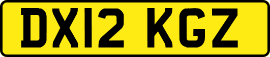 DX12KGZ