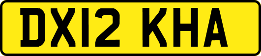 DX12KHA