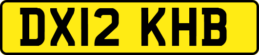 DX12KHB