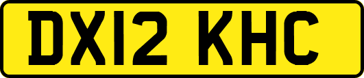 DX12KHC