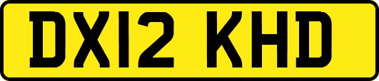 DX12KHD