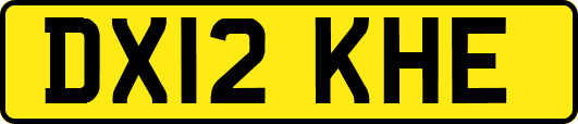 DX12KHE
