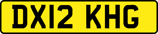 DX12KHG