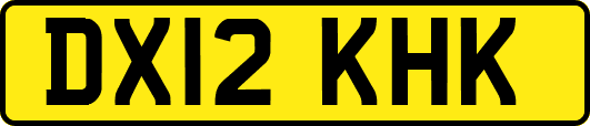 DX12KHK