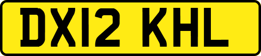 DX12KHL