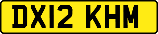 DX12KHM