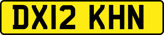 DX12KHN