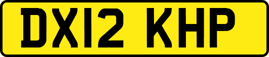 DX12KHP