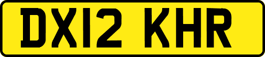 DX12KHR