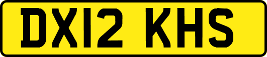 DX12KHS