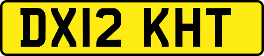 DX12KHT