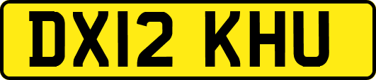 DX12KHU