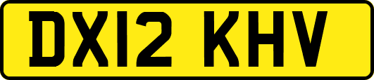 DX12KHV