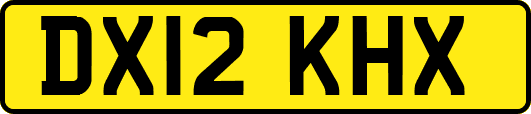 DX12KHX