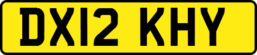 DX12KHY