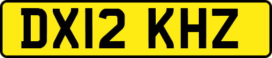 DX12KHZ