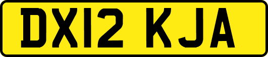 DX12KJA