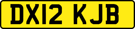 DX12KJB