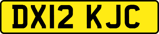 DX12KJC