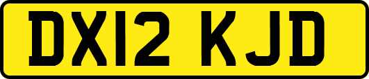 DX12KJD
